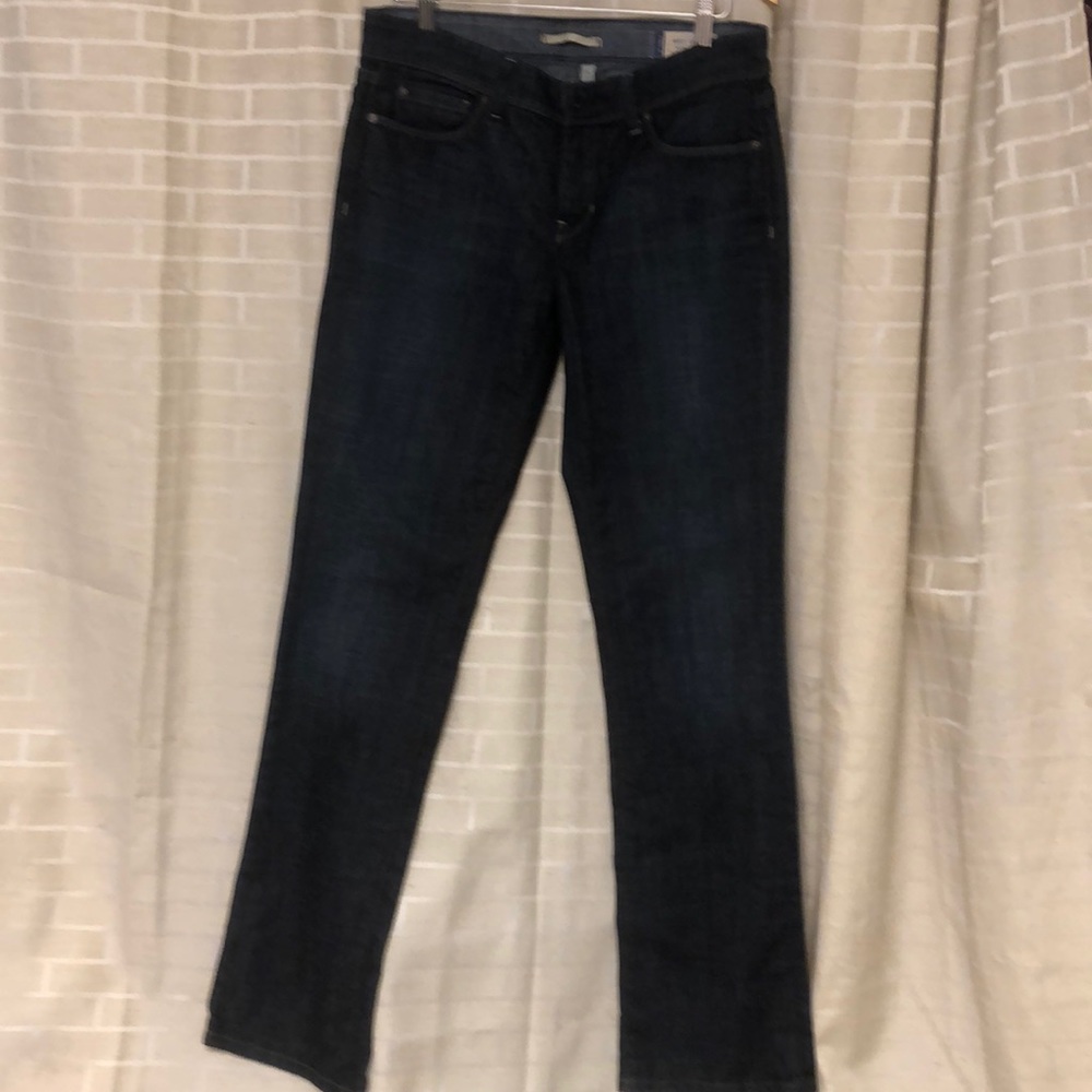 Gap jeans